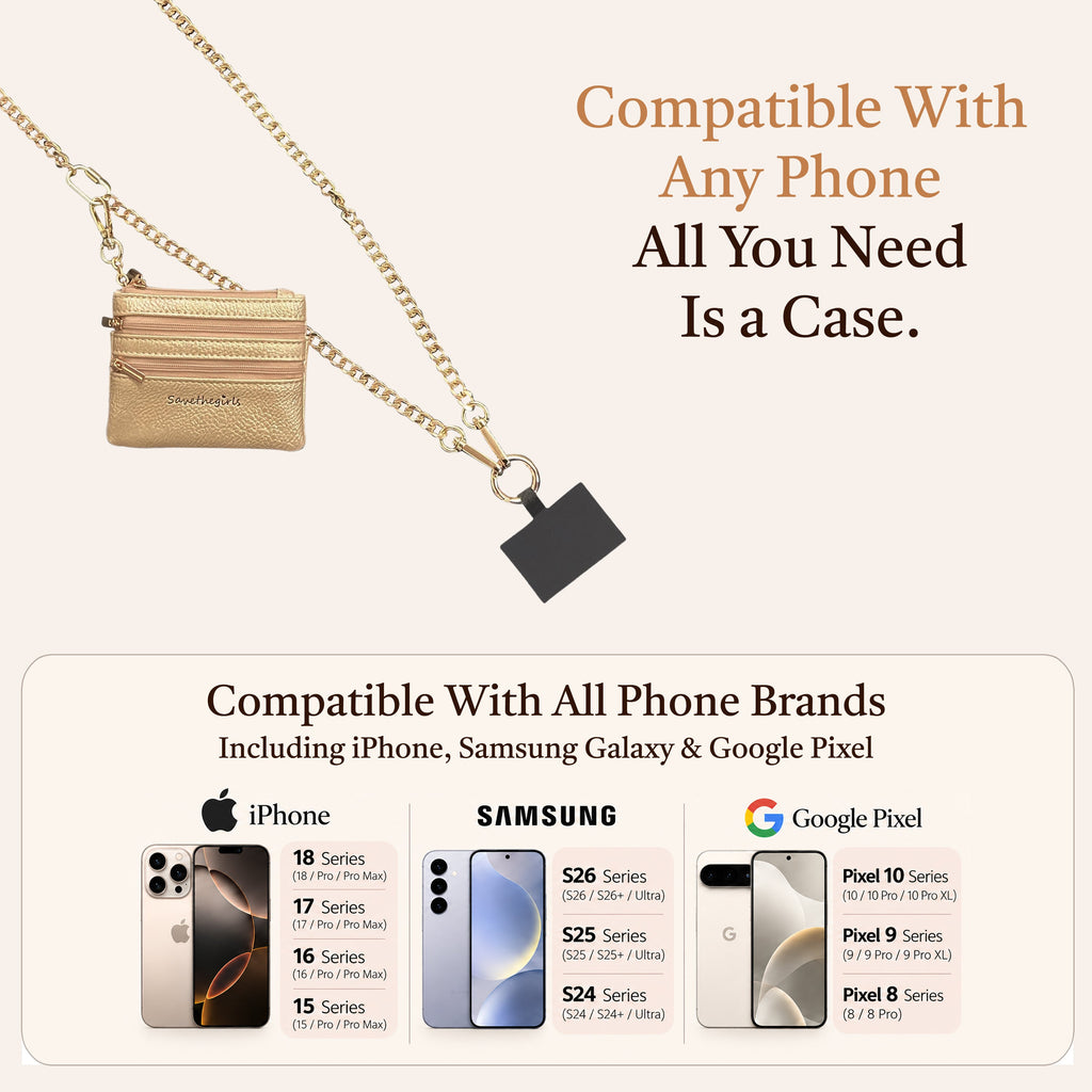 Clip & Go Chain