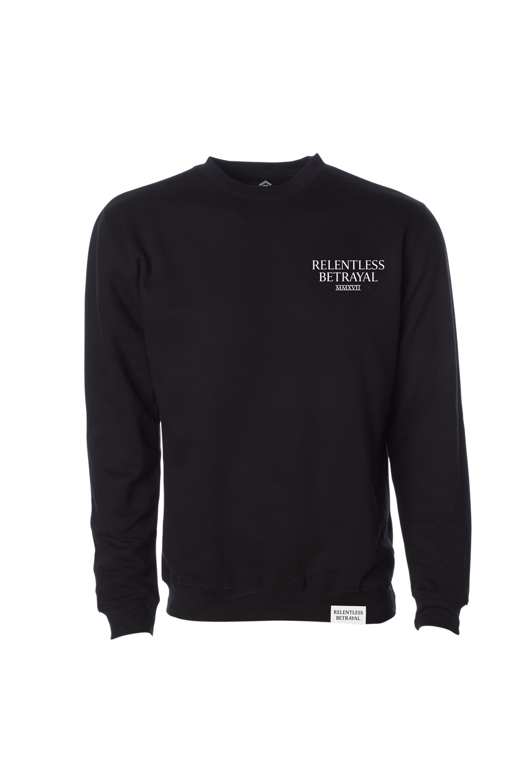 Sink or Swim Crewneck