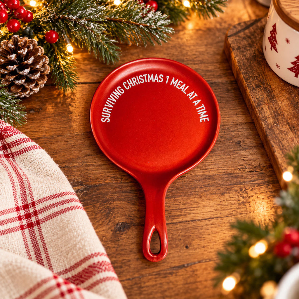 Surviving Christmas