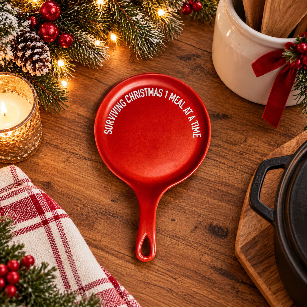 Surviving Christmas
