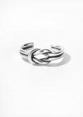 Love Knot Toe Ring
