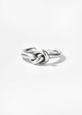 Silver Toe Ring