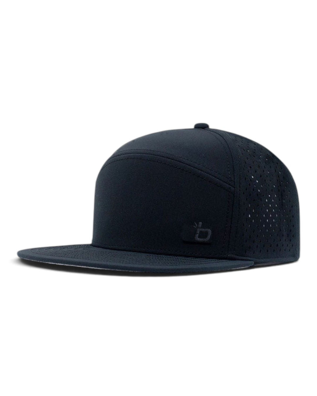 Trucker Hats - Flat Brim