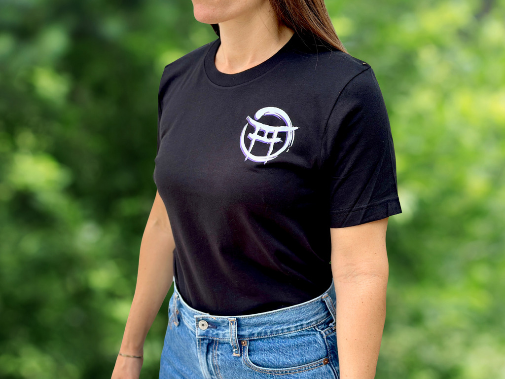 Beyond Mystic Special Edition Unisex T-Shirt - Black