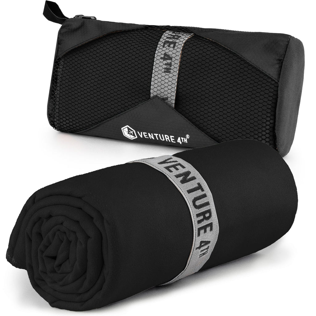 Microfiber Quick Dry Travel Towel