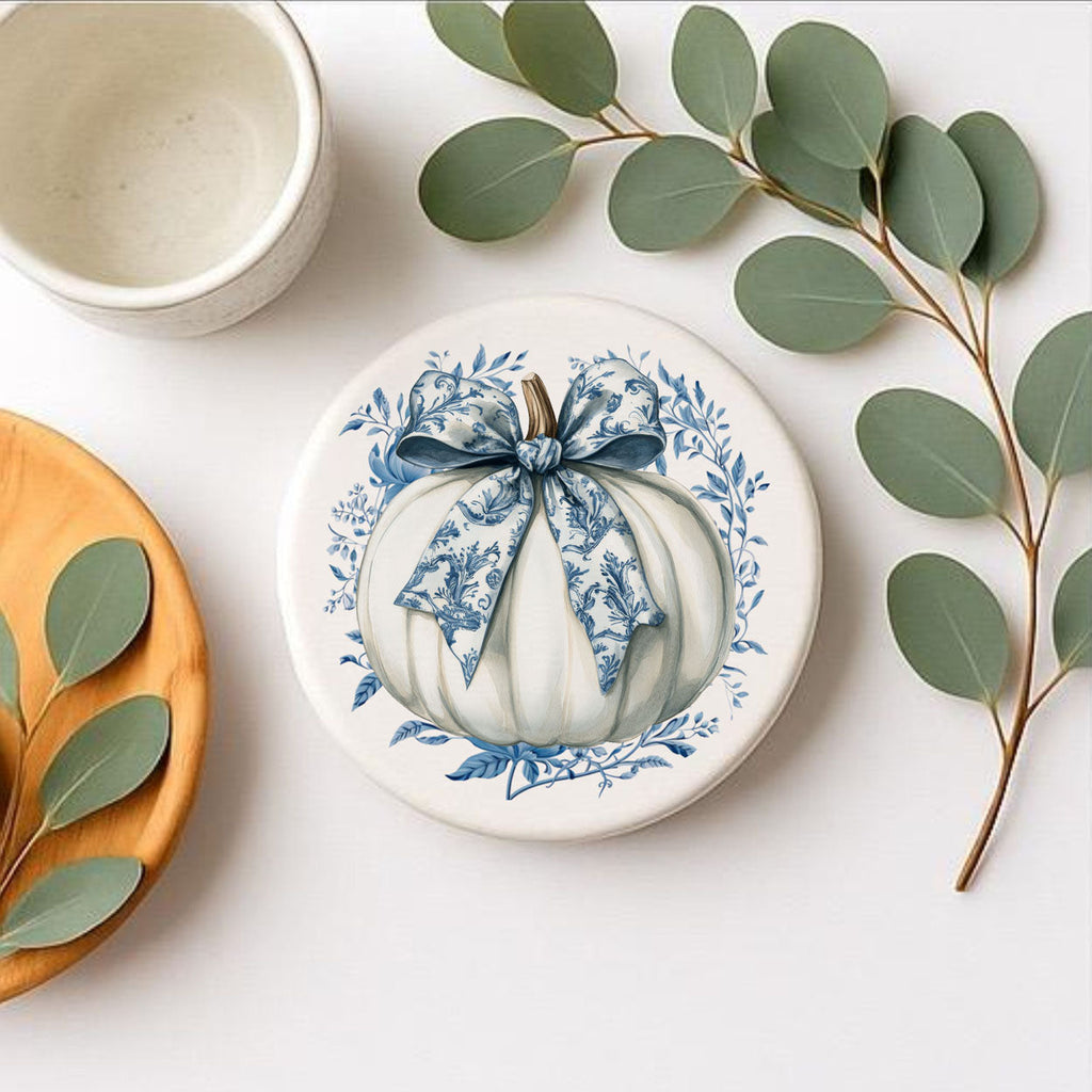 Chinoiserie Halloween