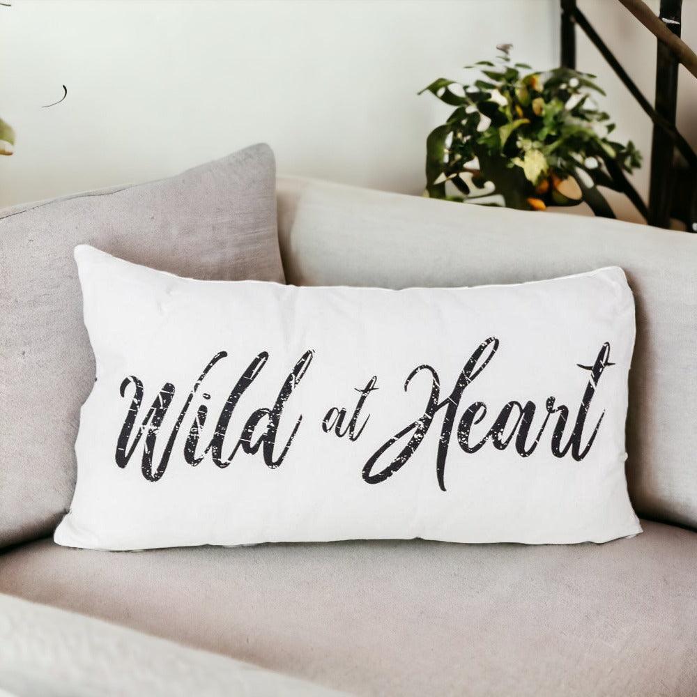 Wild At Heart