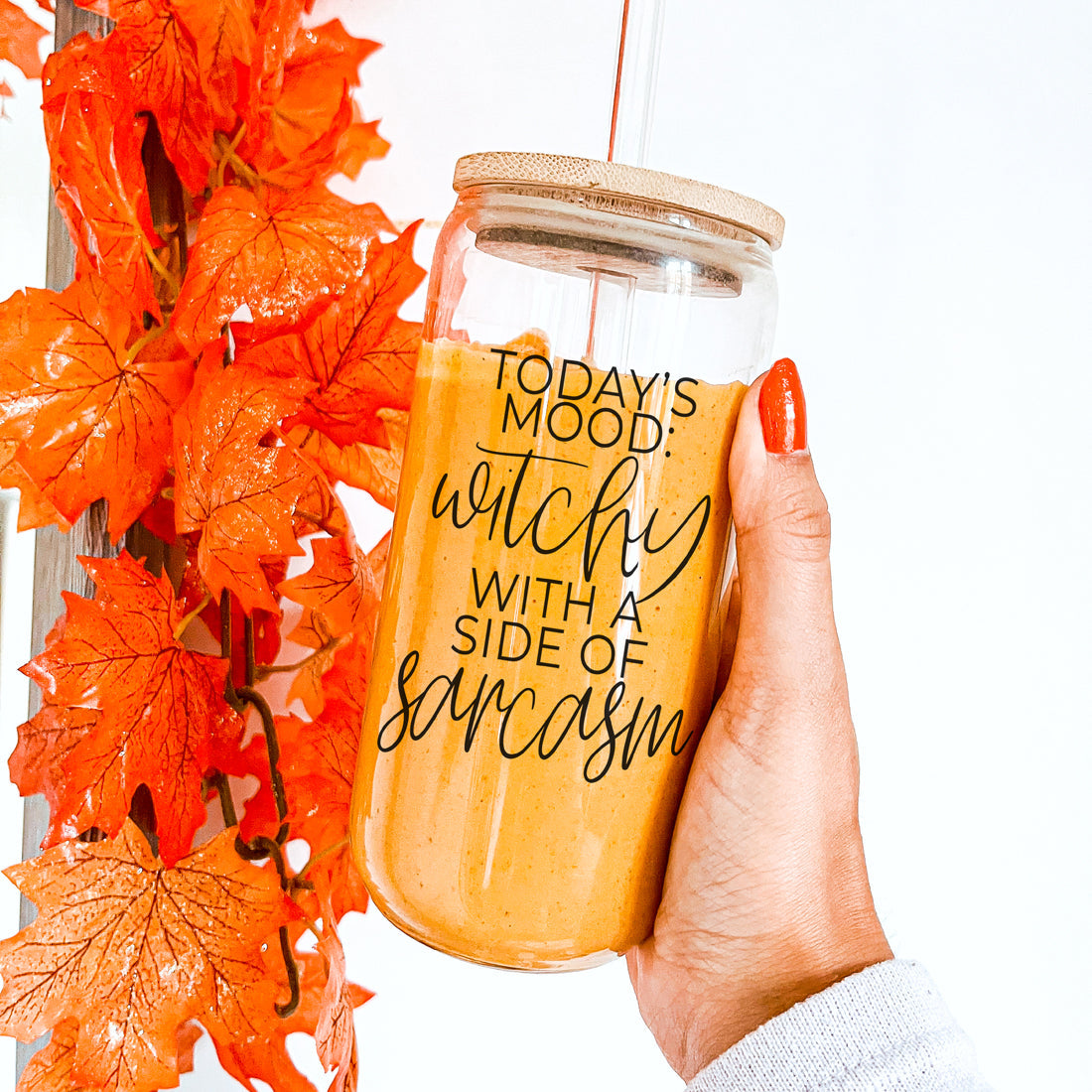Witchy 20oz