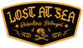 Lost At Sea Decal v2