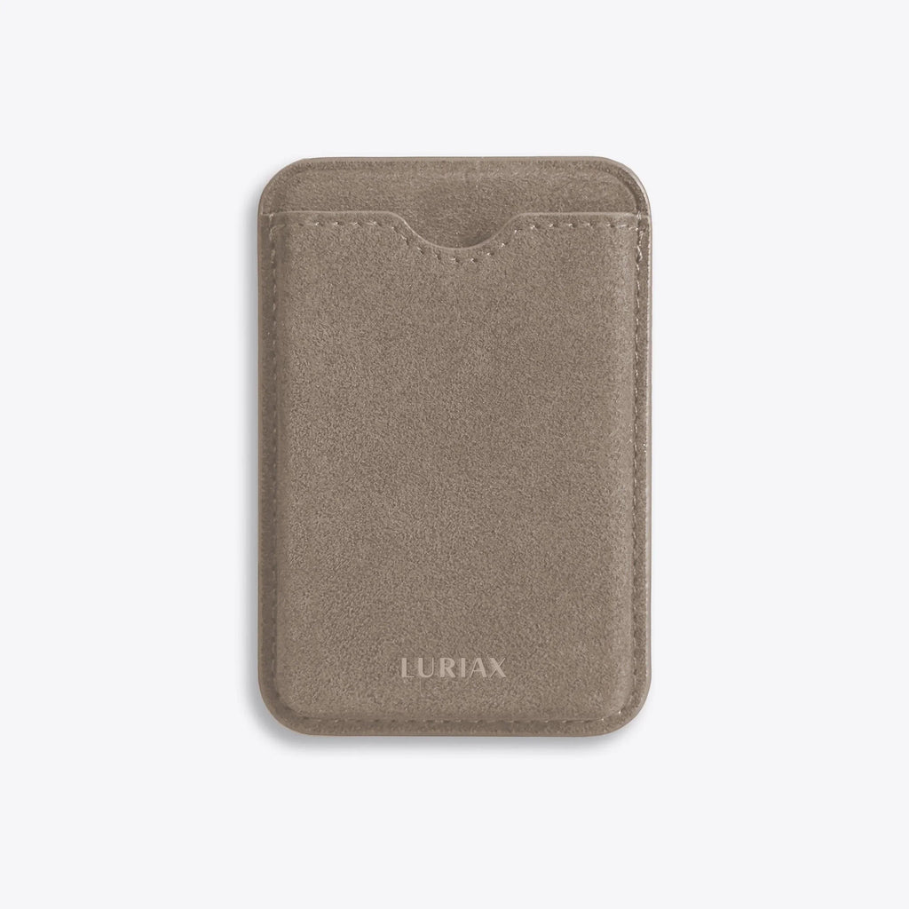 The MagSafe Wallet