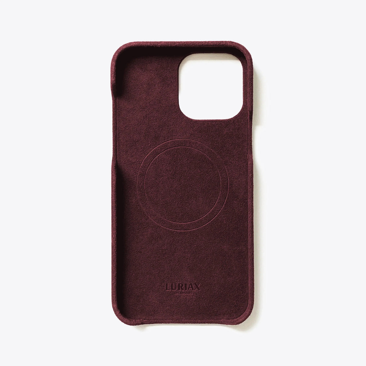 The Minimal — iPhone 14 Case
