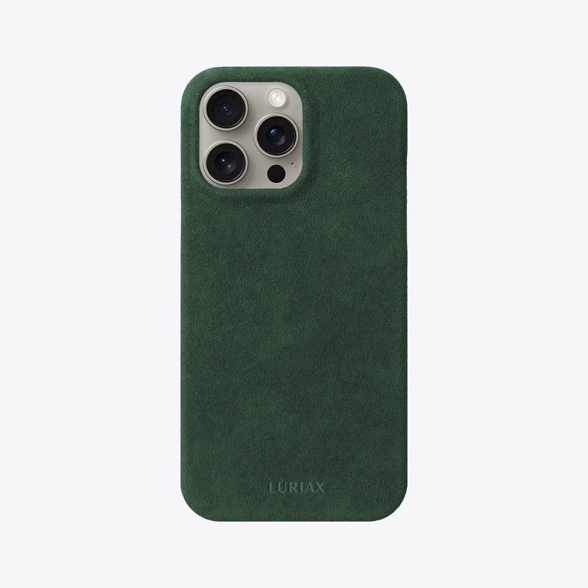 The Minimal — iPhone 15 Case