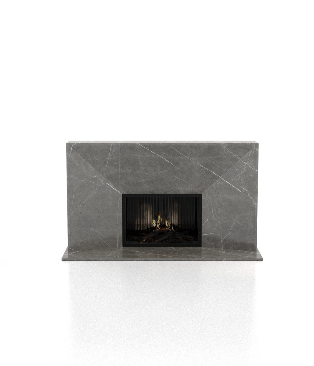 Alexander Fireplace