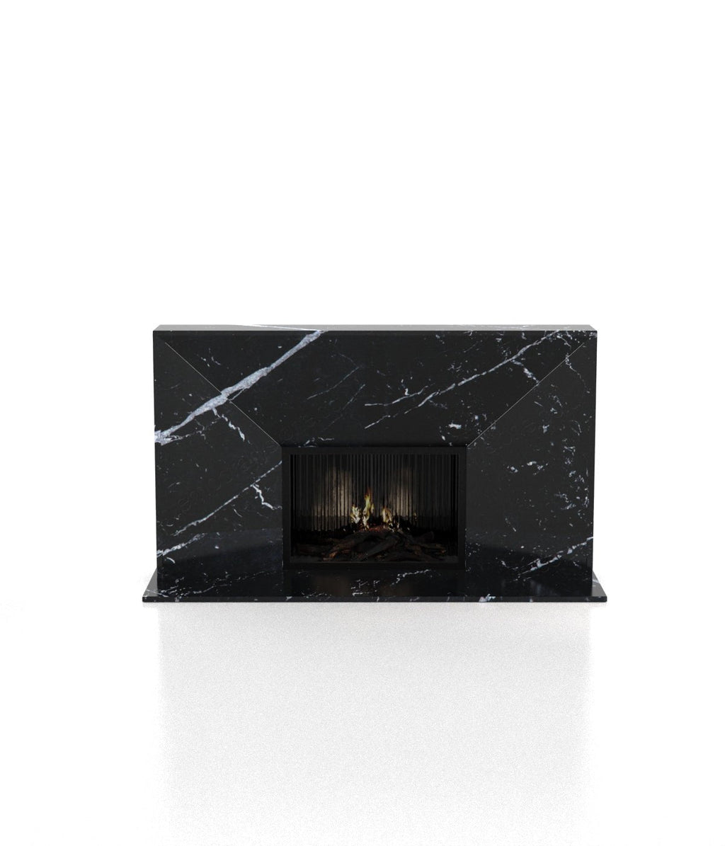 Alexander Fireplace