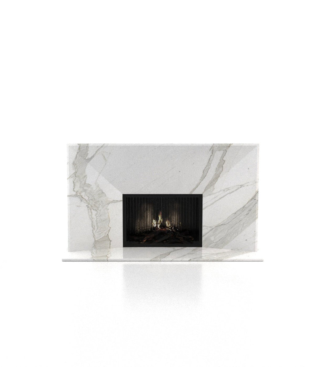 Alexander Fireplace