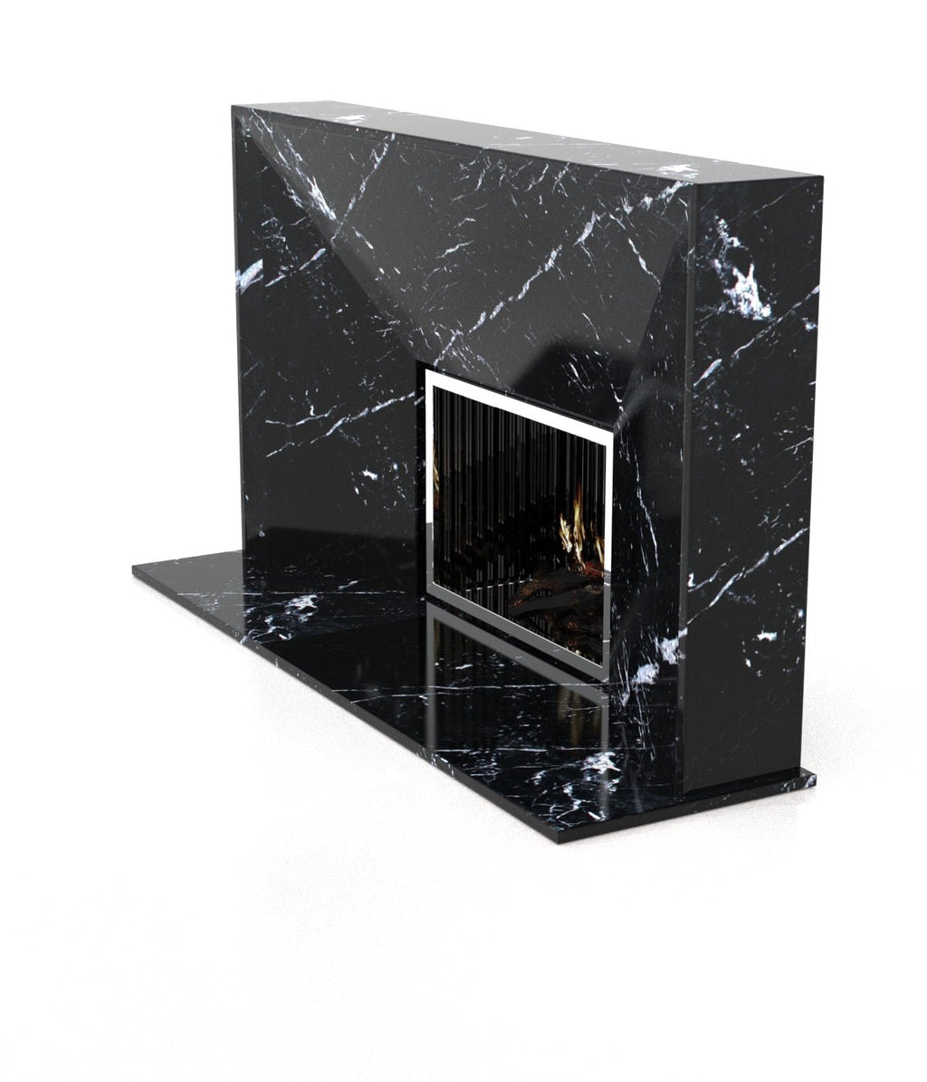 Alexander Fireplace