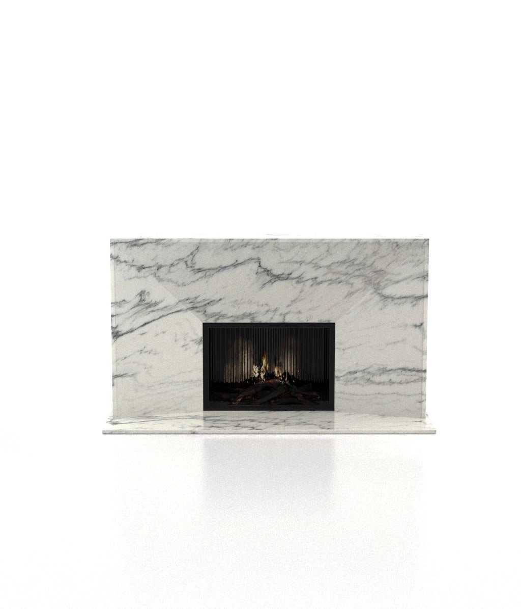 Alexander Fireplace