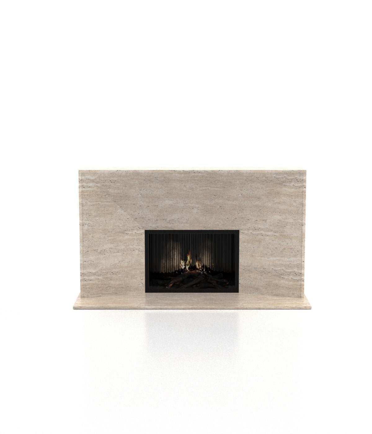 Alexander Fireplace