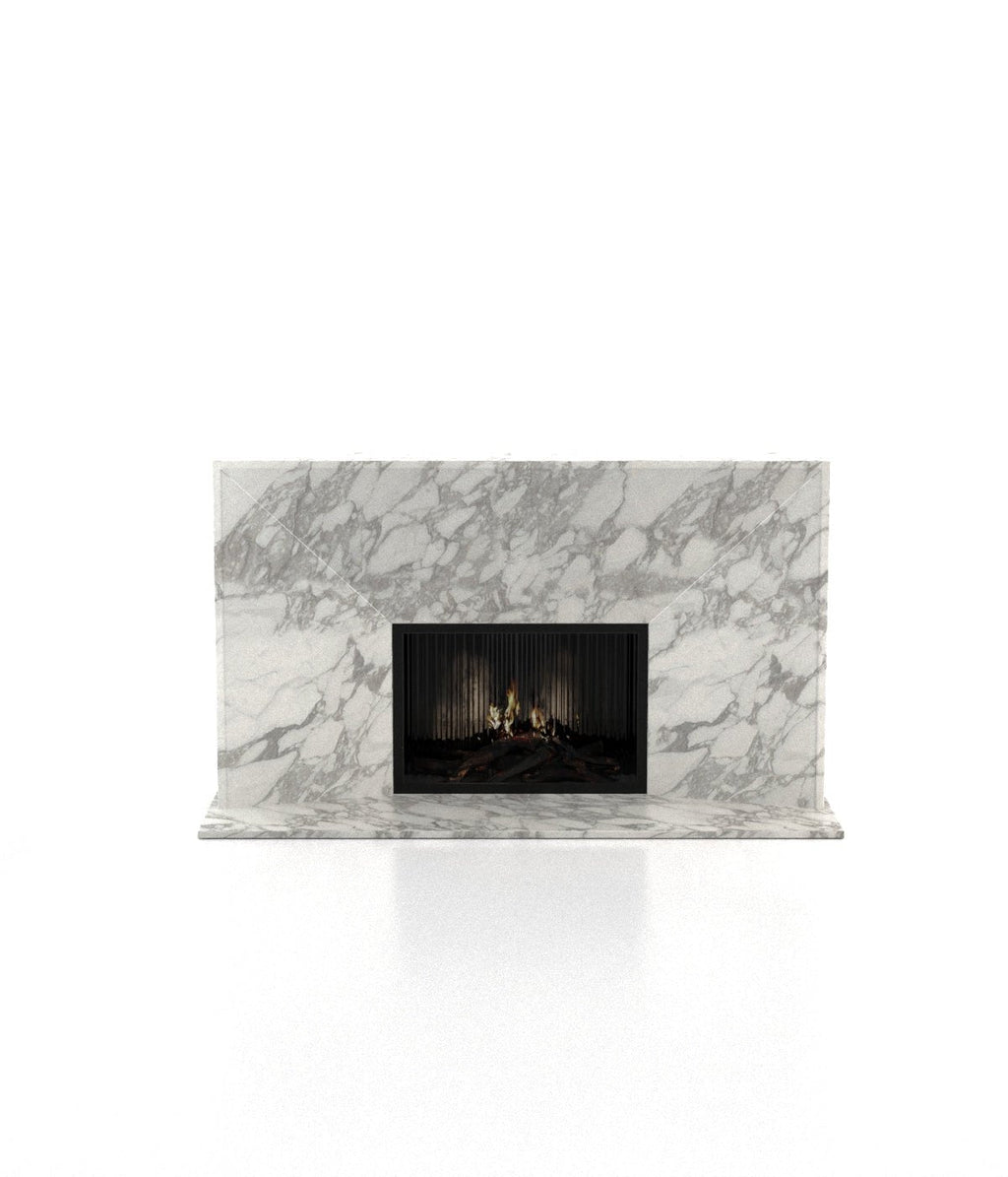Alexander Fireplace