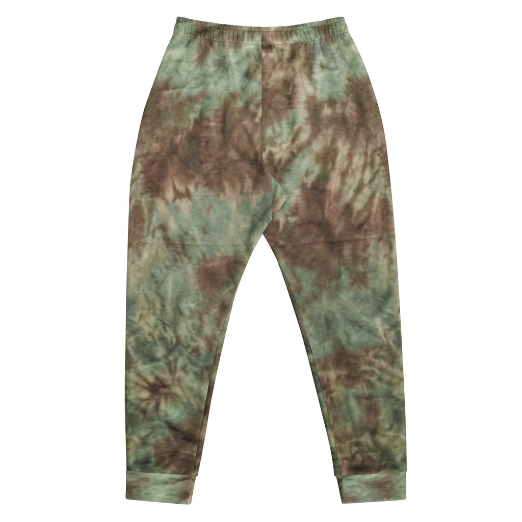 Dye Themed Joggers
