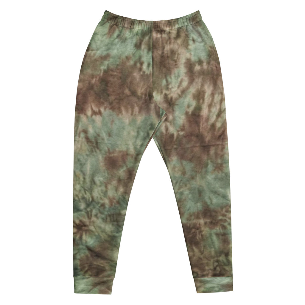 Dye Themed Joggers