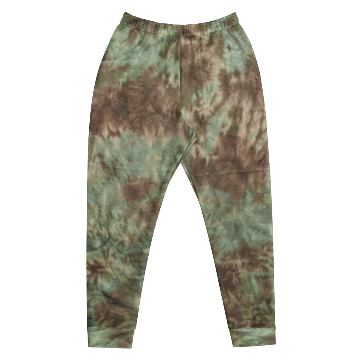 Dye Themed Joggers
