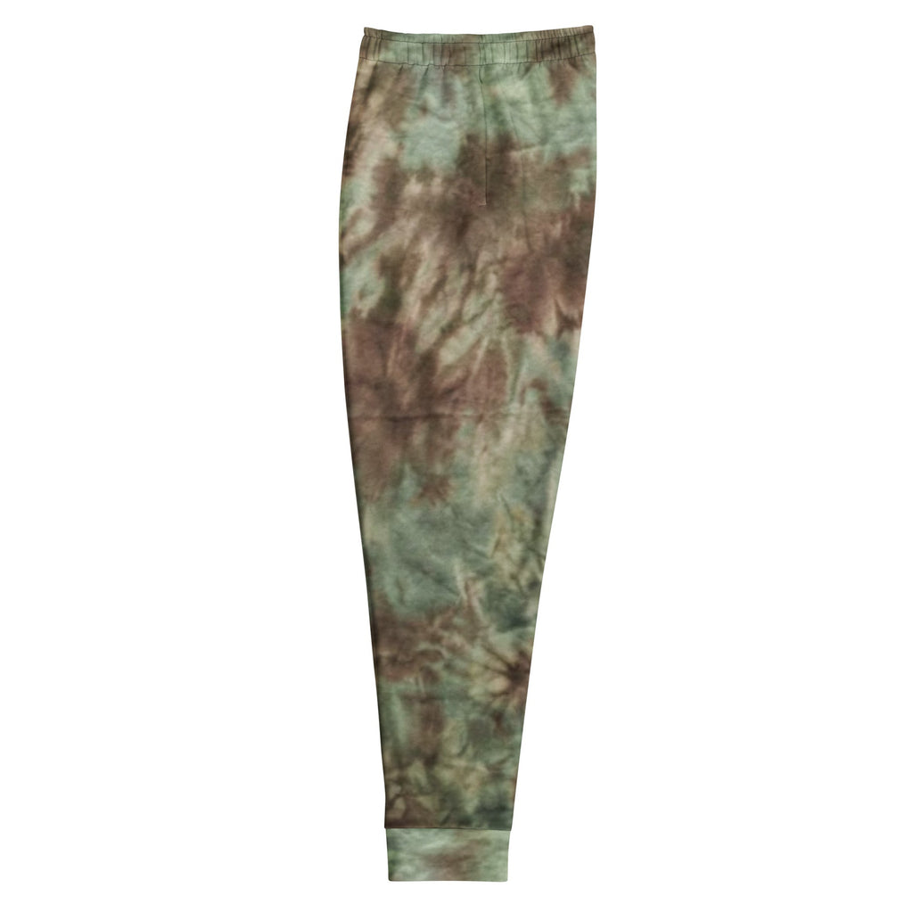 Dye Themed Joggers