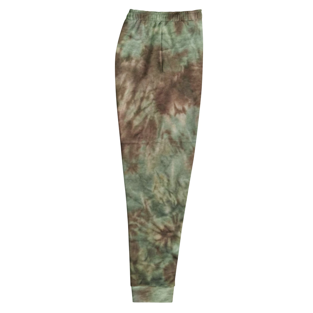 Dye Themed Joggers