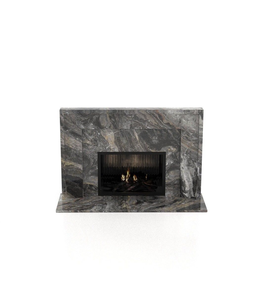 Andromeda Fireplace