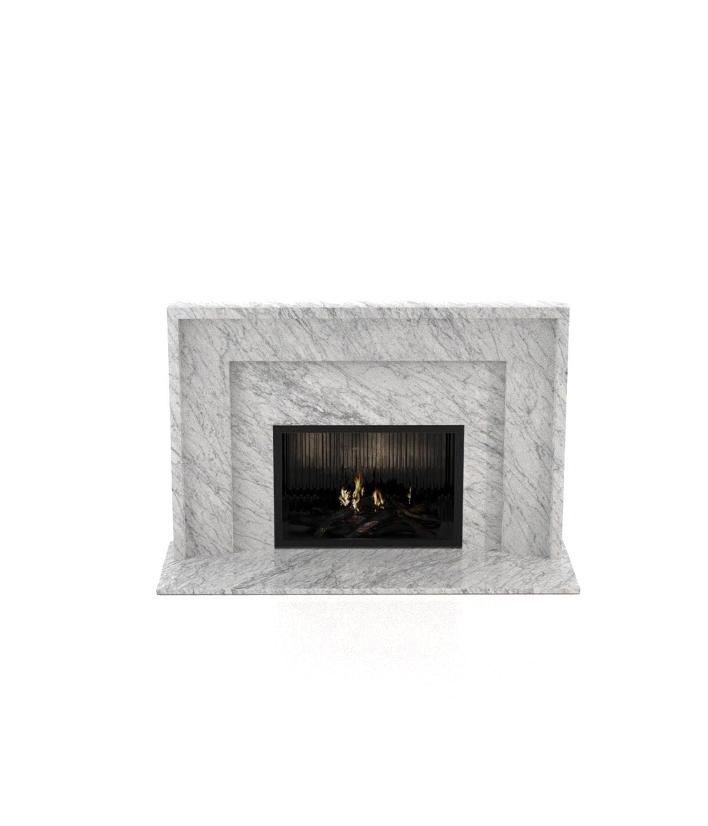 Andromeda Fireplace