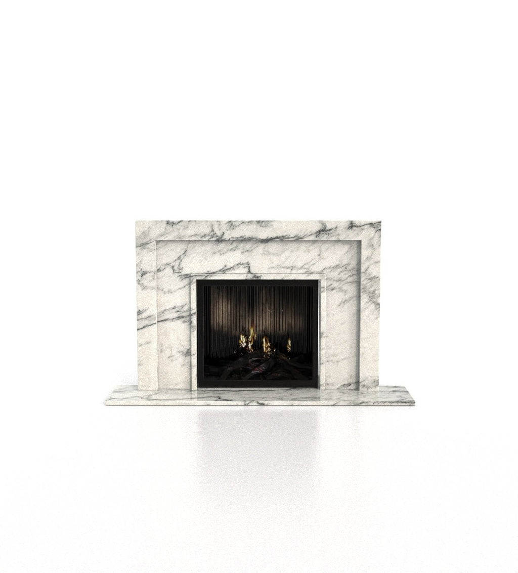 Apollo Fireplace