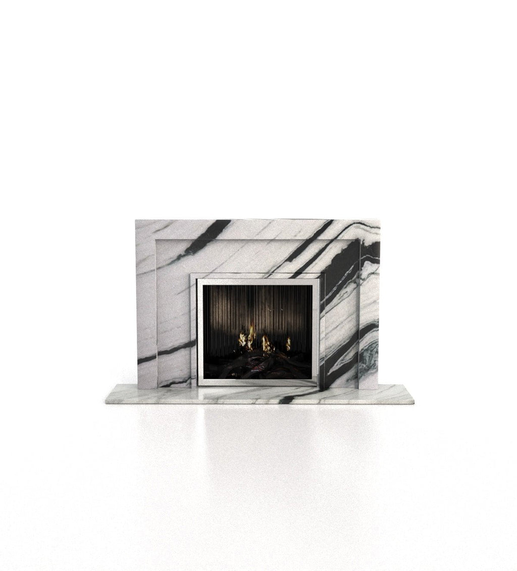 Apollo Fireplace