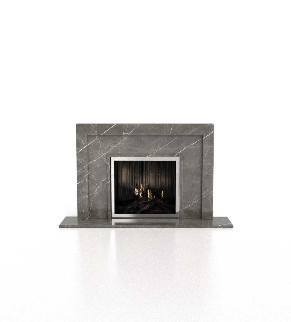 Apollo Fireplace