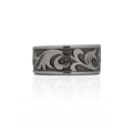 West Coast Spoon Ring