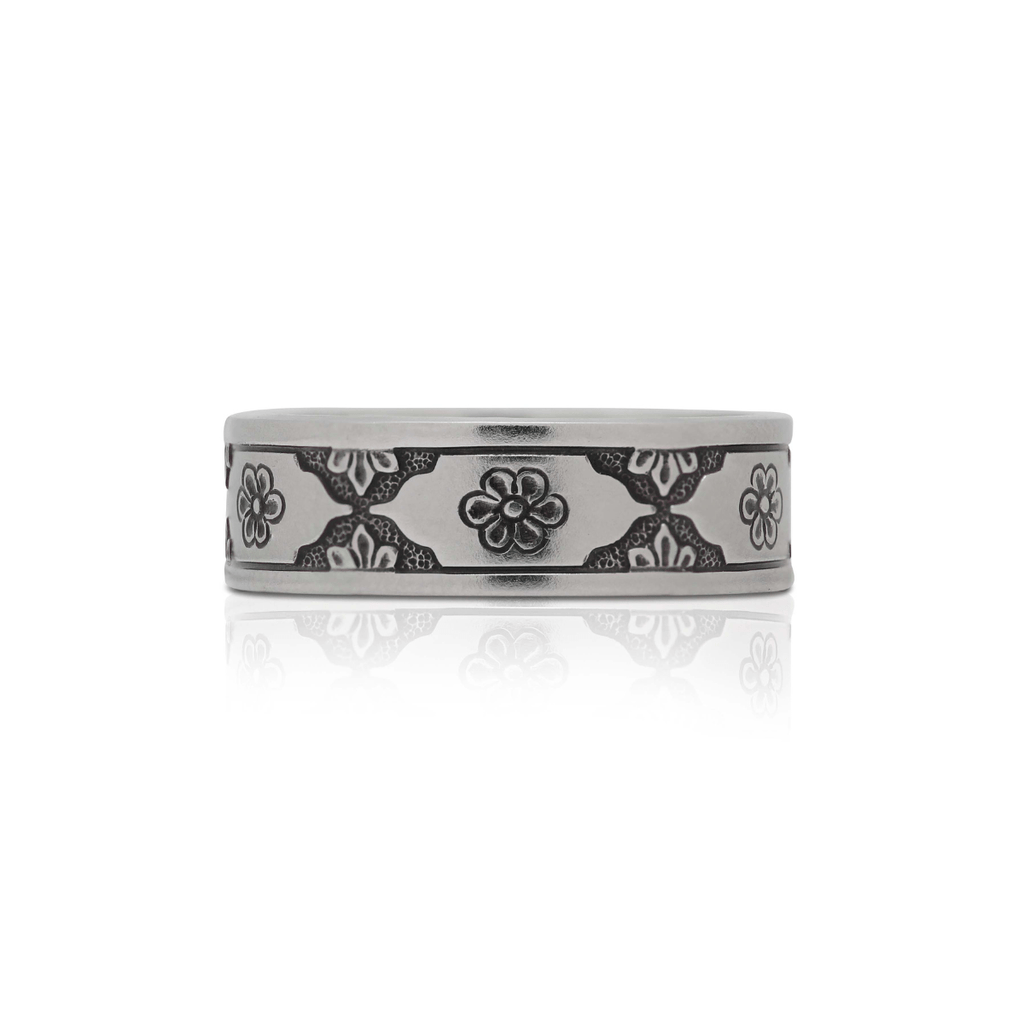 Arizona Spoon Ring