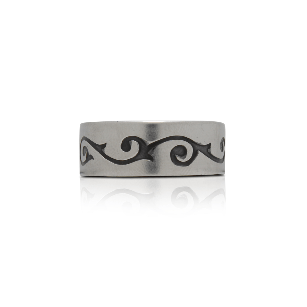 Daylight Spoon Ring