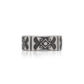 Lorenzo Spoon Ring