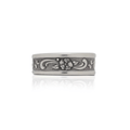 Monte Cristo Spoon Ring