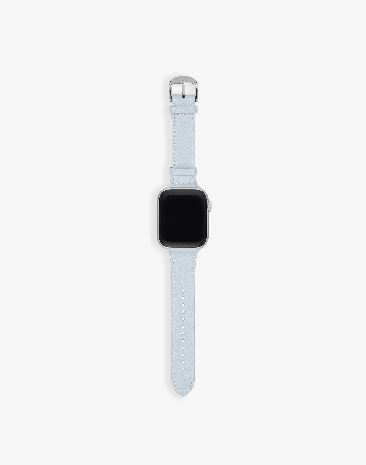 Sustainable Leather Apple Watch Bands
