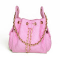 Bayshore Bucket Small - Bubblegum