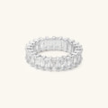 Baguette Ring