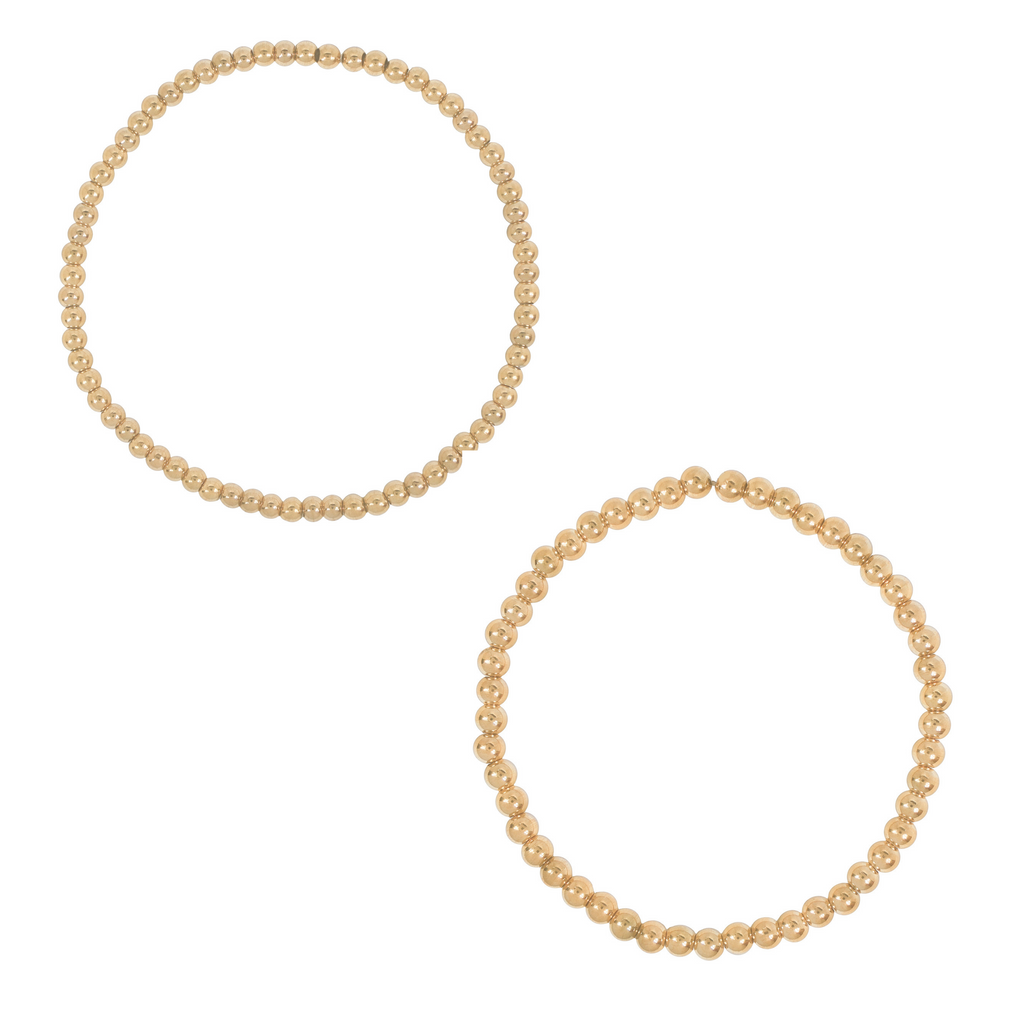Bead Bracelet Set