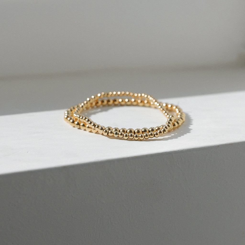 Bead Bracelet Set