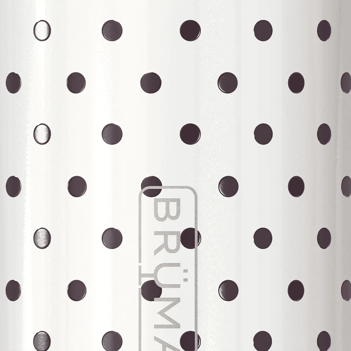 Brumate Era 30oz Polka Pearl