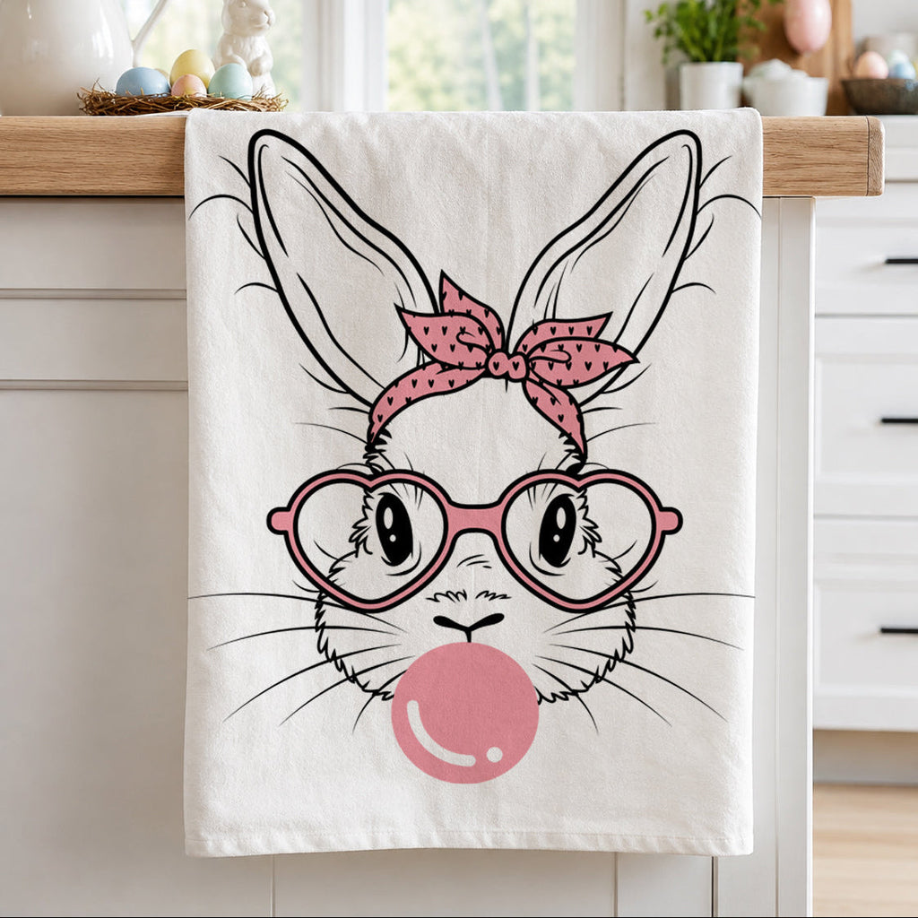 Bubblegum Bunny