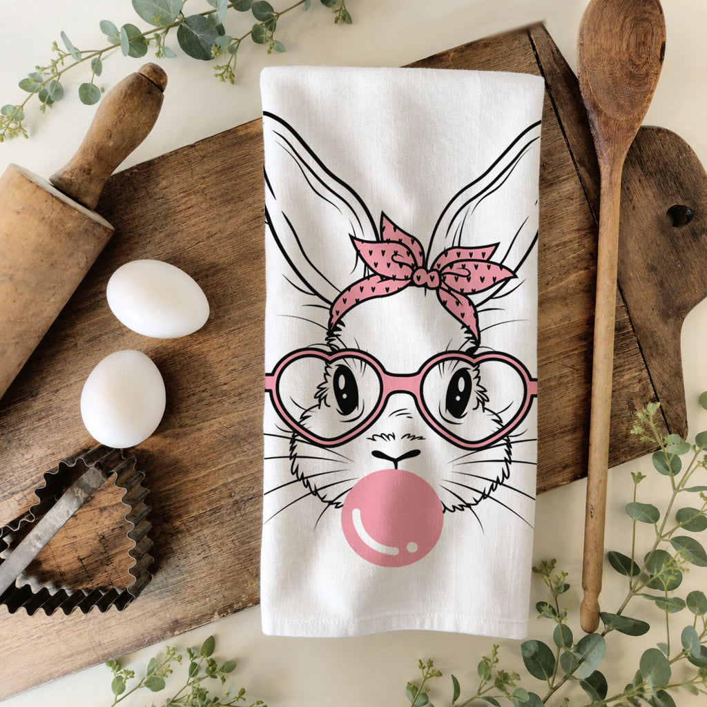 Bubblegum Bunny