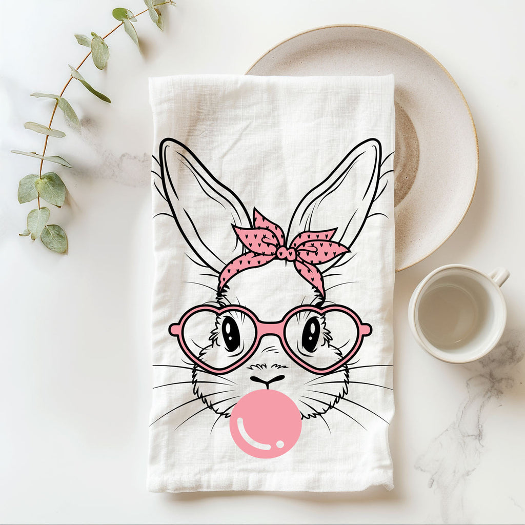 Bubblegum Bunny