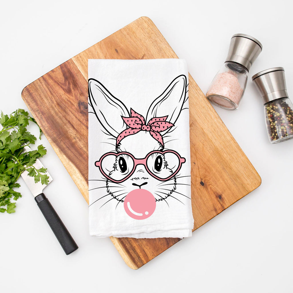 Bubblegum Bunny