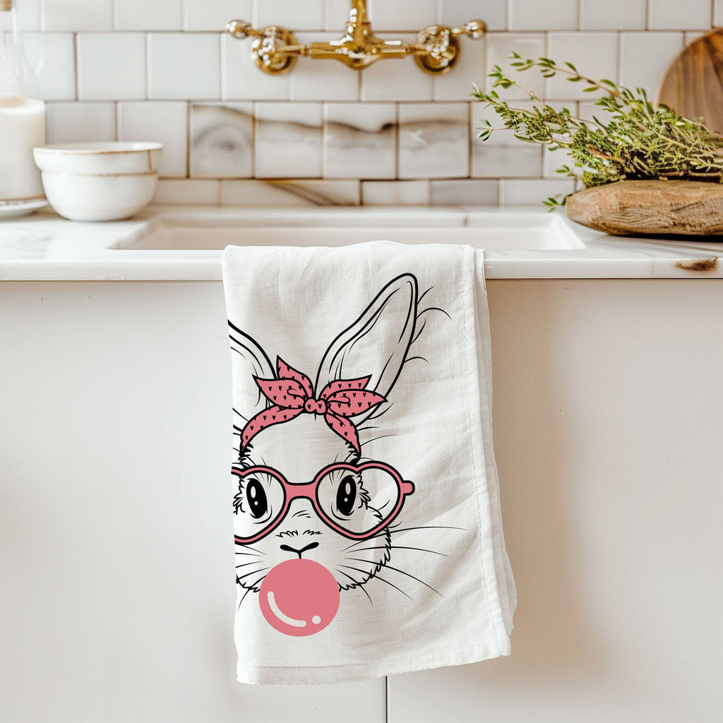 Bubblegum Bunny