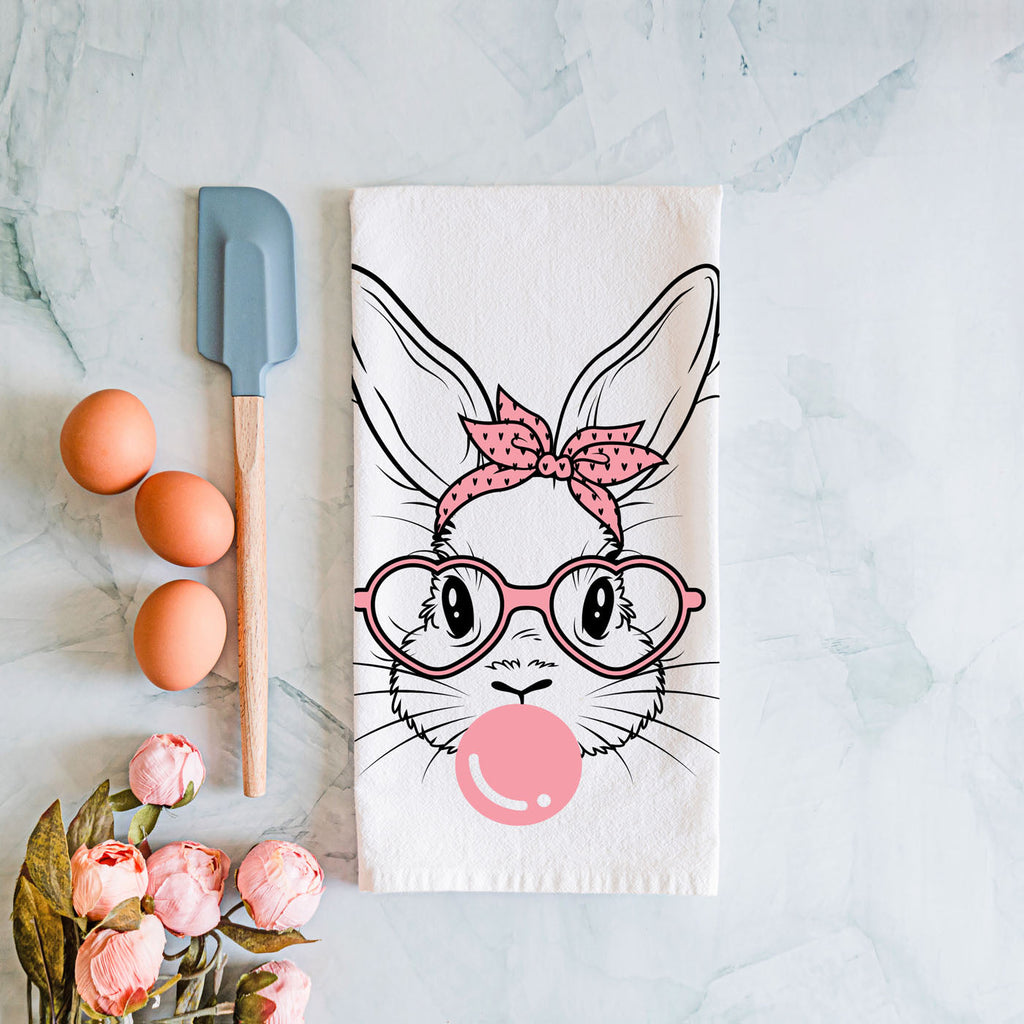 Bubblegum Bunny
